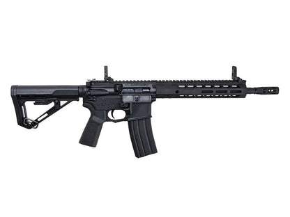 APS X2 XTreme G-BOX Co2 Blowback Rifle (Long - Black)