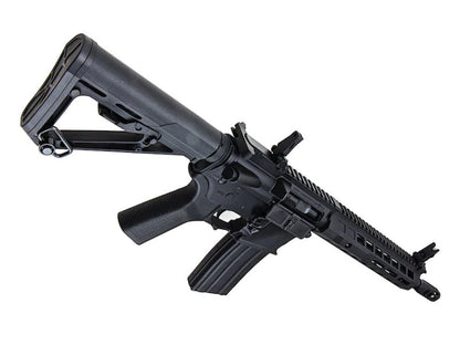 APS X2 XTreme G-BOX Co2 Blowback Rifle (Long - Black)