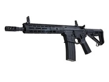 APS X2 XTreme G-BOX Co2 Blowback Rifle (Long - Black)