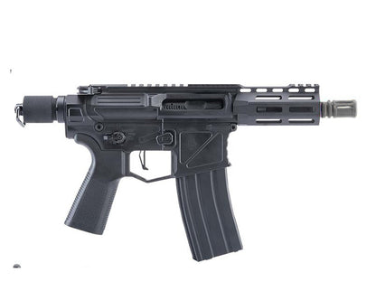 APS X1 XTreme G-BOX Co2 Blowback Rifle (Short - Black)