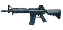 Huntsman M4 CQBR (Polymer Body/Full Metal - Gearbox - H060B)