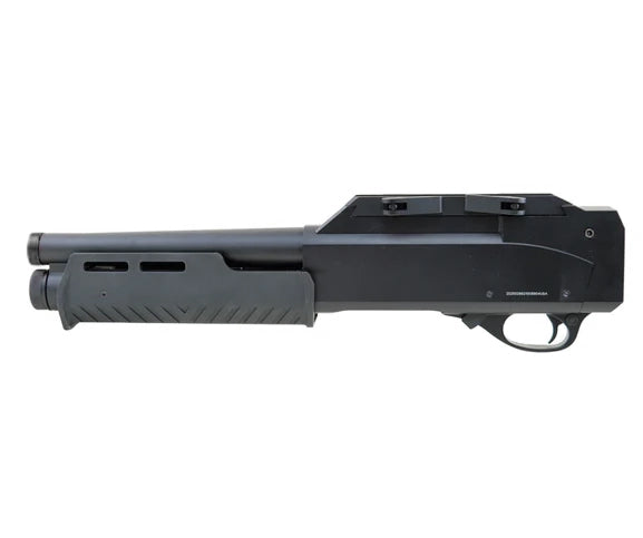 Jag Arms Under Barrel Scattergun Gas Shotgun (Jag Precision - Black)