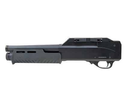 Jag Arms Under Barrel Scattergun Gas Shotgun (Jag Precision - Black)