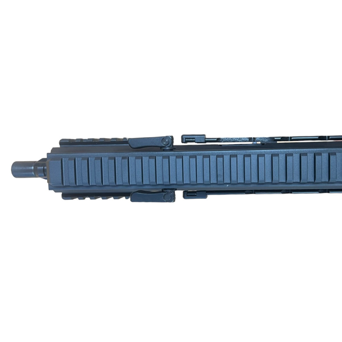 Maruyama SCW-9 PRO-G Gas Blowback SMG (Black)