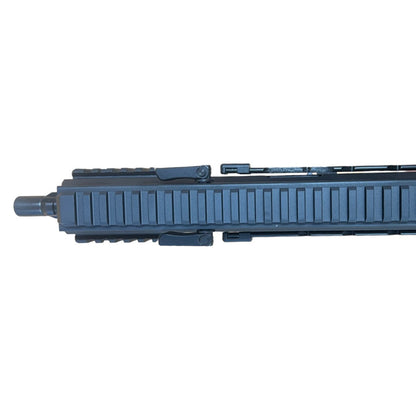Maruyama SCW-9 PRO-G Gas Blowback SMG (Black)