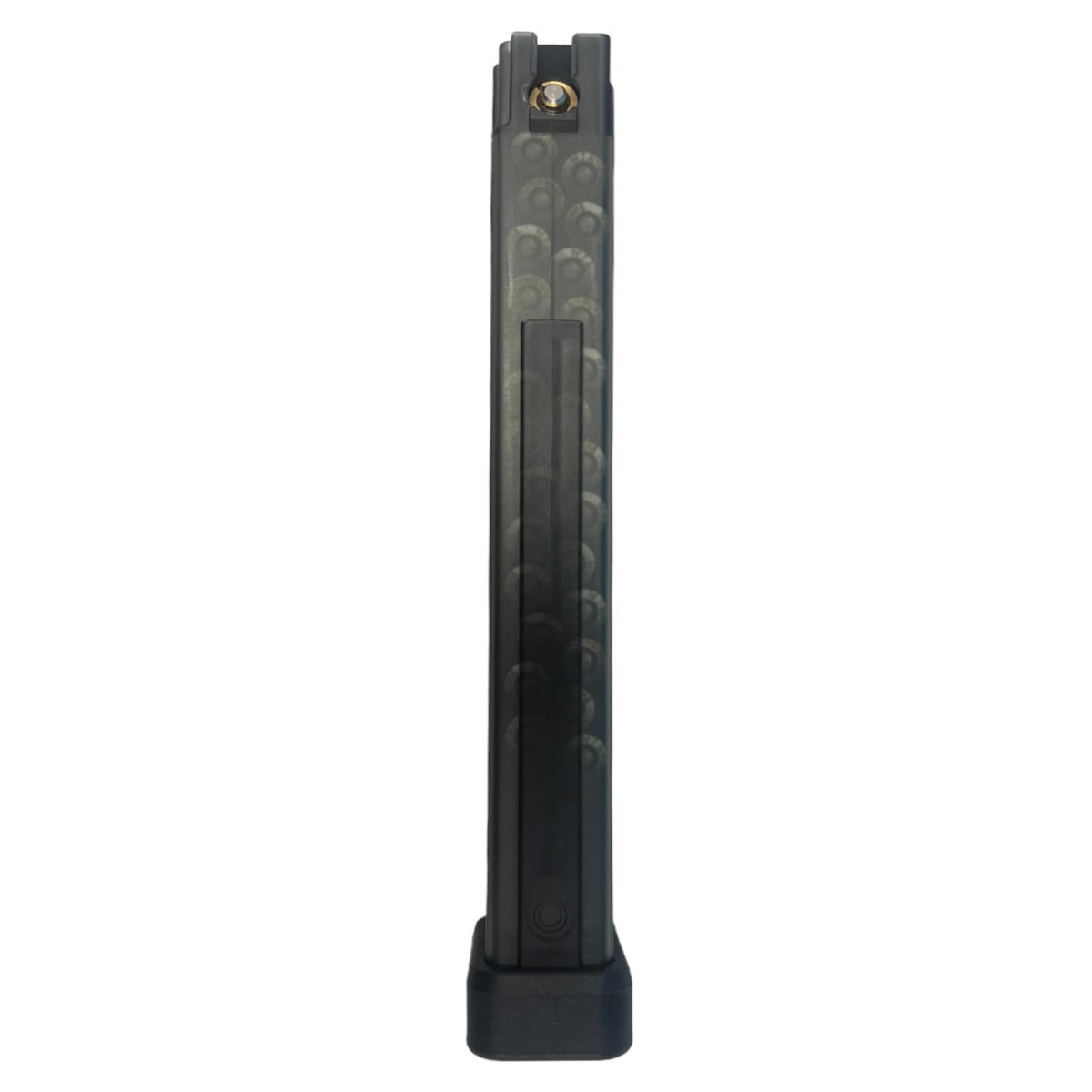 Maruyama SCW-9 PRO-G Gas Blowback SMG (Black)