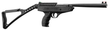Bo Manufacture 4.5mm/.177 Langley Hitman Break Barrel Air Pistol (7.5j - Black)