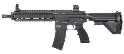 Umarex 416D Gen.3 Gas Blowback Rifle (by VFC - Black)