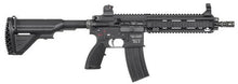 Umarex 416D Gen.3 Gas Blowback Rifle (by VFC - Black)