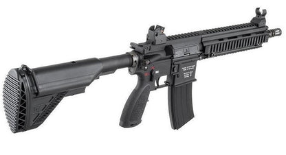 Umarex 416D Gen.3 Gas Blowback Rifle (by VFC - Black)