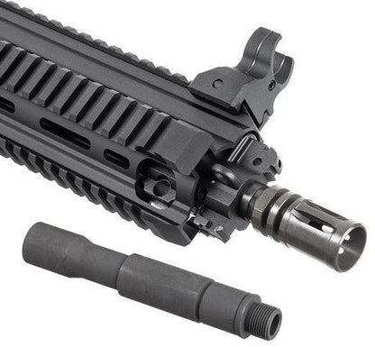 Umarex 416D Gen.3 Gas Blowback Rifle (by VFC - Black)