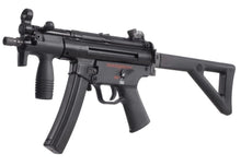 Umarex Swat 5k Series PDW Gen.2 Gas Blowback Rifle (by VFC - Black)