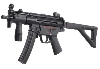 Umarex Swat 5k Series PDW Gen.2 Gas Blowback Rifle (by VFC - Black)