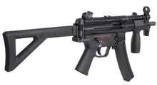 Umarex Swat 5k Series PDW Gen.2 Gas Blowback Rifle (by VFC - Black)
