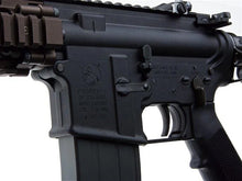 Colt MK18 MOD1 Gen.3 Gas Blowback Rifle (by VFC - Black)