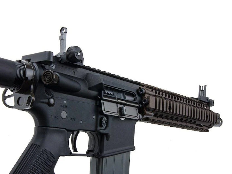 Colt MK18 MOD1 Gen.3 Gas Blowback Rifle (by VFC - Black)