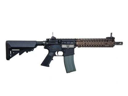 Colt MK18 MOD1 Gen.3 Gas Blowback Rifle (by VFC - Black)