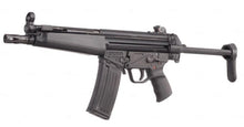 Umarex SWAT 53 Series Gas Blowback Rifle (by VFC - Black)