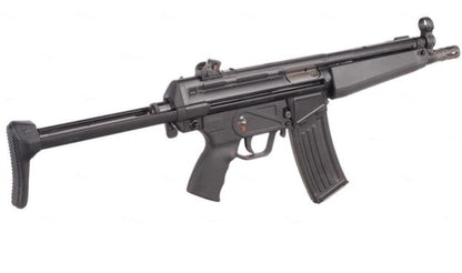 Umarex SWAT 53 Series Gas Blowback Rifle (by VFC - Black)