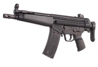 Umarex SWAT 53 Series Gas Blowback Rifle (by VFC - Black)