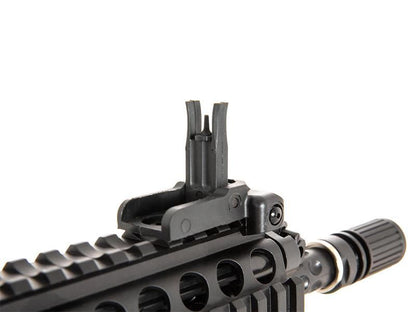 Double Bell PDW (Polymer Body - Black - 808 - Inc. Lipo Battery and Charger)