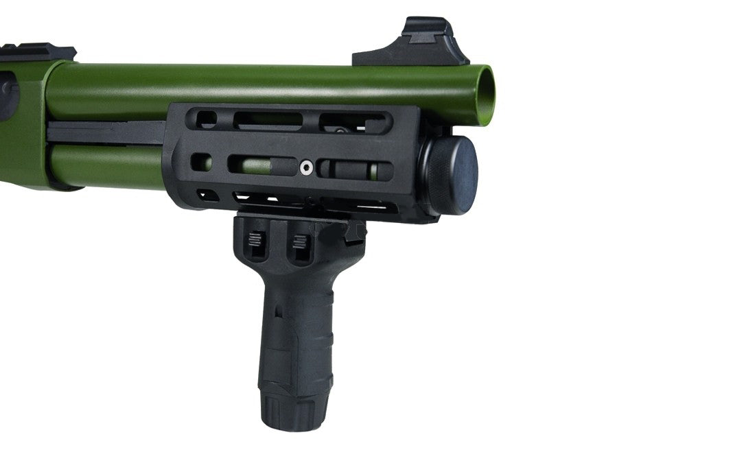 Secutor M870 Velites Ferrum S Spring Shotgun S-III (S Series - OD)
