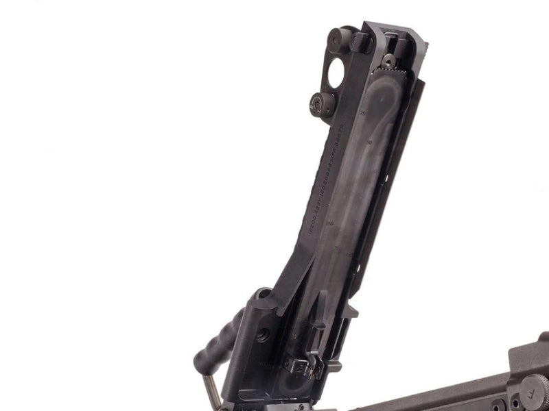 VFC M249 Gas Blowback Support Rifle (Black)