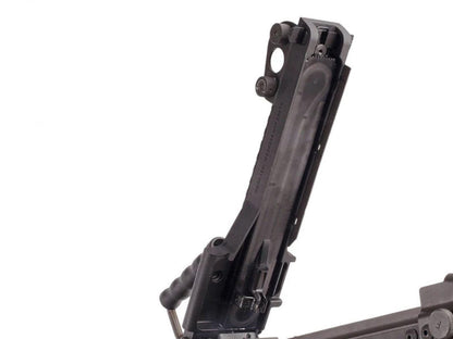 VFC M249 Gas Blowback Support Rifle (Black)