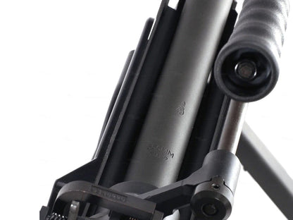 VFC M249 Gas Blowback Support Rifle (Black)