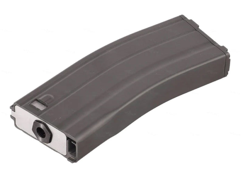 VFC M249 Gas Blowback Support Rifle (Black)