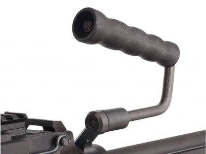 VFC M249 Gas Blowback Support Rifle (Black)