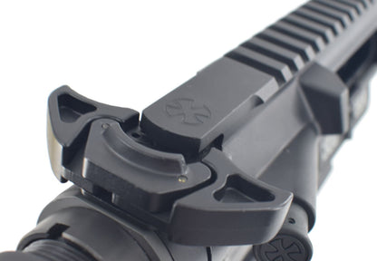 EMG Helios Noveske N4 MWS Gen 3 Gas Blowback M4 by Double Eagle (Black - G101)