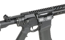 EMG Helios Noveske N4 MWS Gen 3 Gas Blowback M4 by Double Eagle (Black - G101)