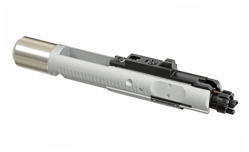 EMG Helios Noveske N4 MWS Gen 3 Gas Blowback M4 by Double Eagle (Tan - G101)