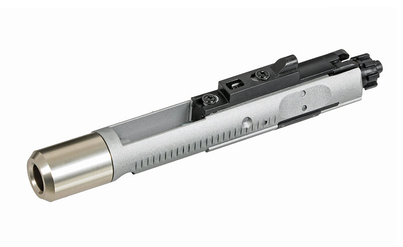 EMG Helios Noveske N4 MWS Gen 3 Gas Blowback M4 by Double Eagle (Tan - G101)