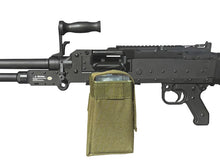 Golden Eagle M240B GPMG AEG Support Rifle (6668-M240B-GPMG - Inc. Bat. and Charger - Black)