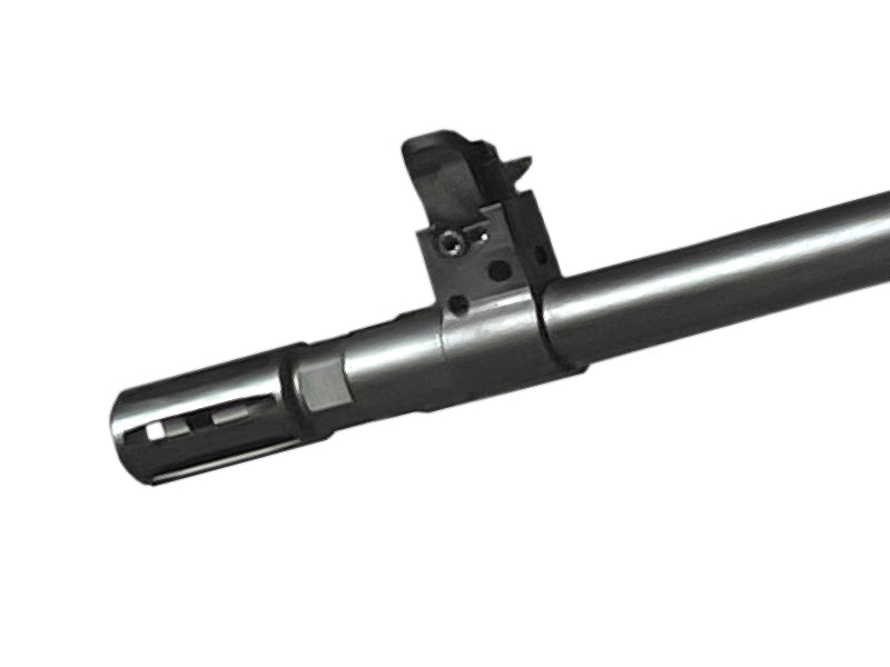 Golden Eagle M240B GPMG AEG Support Rifle (6668-M240B-GPMG - Inc. Bat. and Charger - Black)