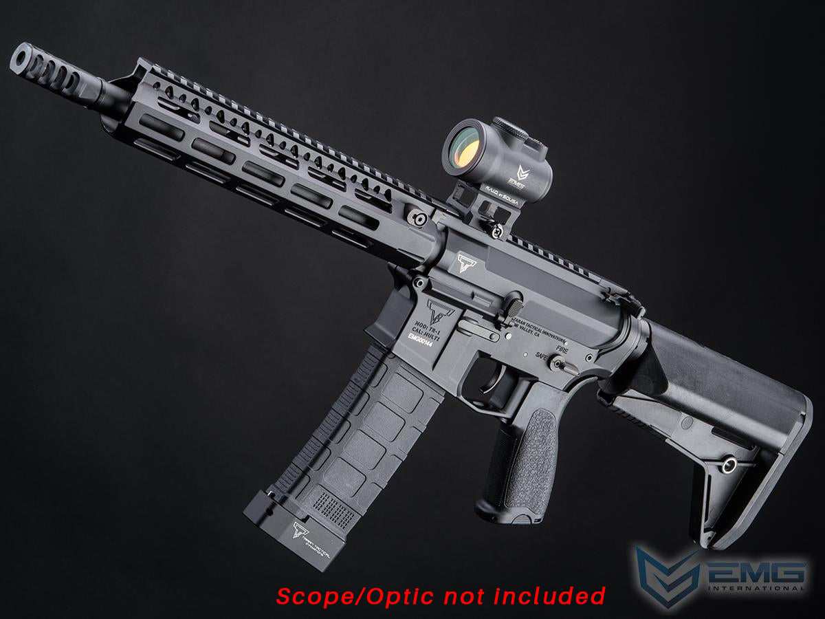 EMG x TTI TR-1 10" M4E1 Ultralight (SBR - M-LOK - Black - TTI109M-10)
