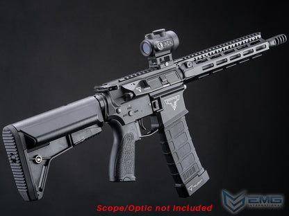 EMG x TTI TR-1 10" M4E1 Ultralight (SBR - M-LOK - Black - TTI109M-10)