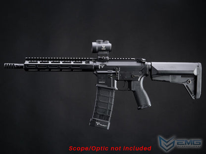 EMG x TTI TR-1 10" M4E1 Ultralight (SBR - M-LOK - Black - TTI109M-10)