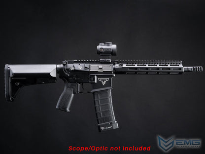 EMG x TTI TR-1 10" M4E1 Ultralight (SBR - M-LOK - Black - TTI109M-10)