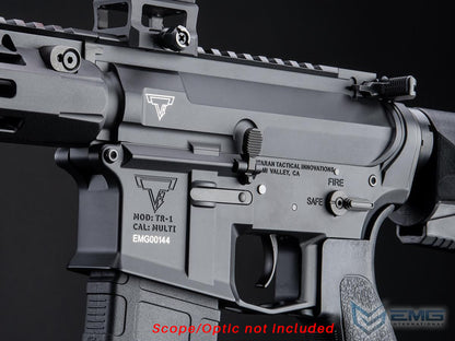 EMG x TTI TR-1 10" M4E1 Ultralight (SBR - M-LOK - Black - TTI109M-10)