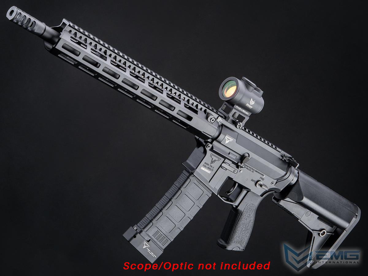 EMG x TTI TR-1 13.5" M4E1 Ultralight (SBR - M-LOK - Black - TTI109M-13-5)