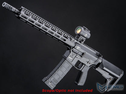 EMG x TTI TR-1 13.5" M4E1 Ultralight (SBR - M-LOK - Black - TTI109M-13-5)