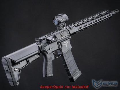 EMG x TTI TR-1 13.5" M4E1 Ultralight (SBR - M-LOK - Black - TTI109M-13-5)