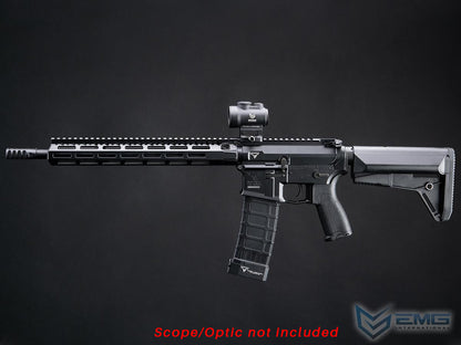 EMG x TTI TR-1 13.5" M4E1 Ultralight (SBR - M-LOK - Black - TTI109M-13-5)