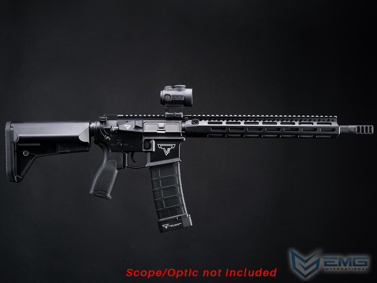 EMG x TTI TR-1 13.5" M4E1 Ultralight (SBR - M-LOK - Black - TTI109M-13-5)