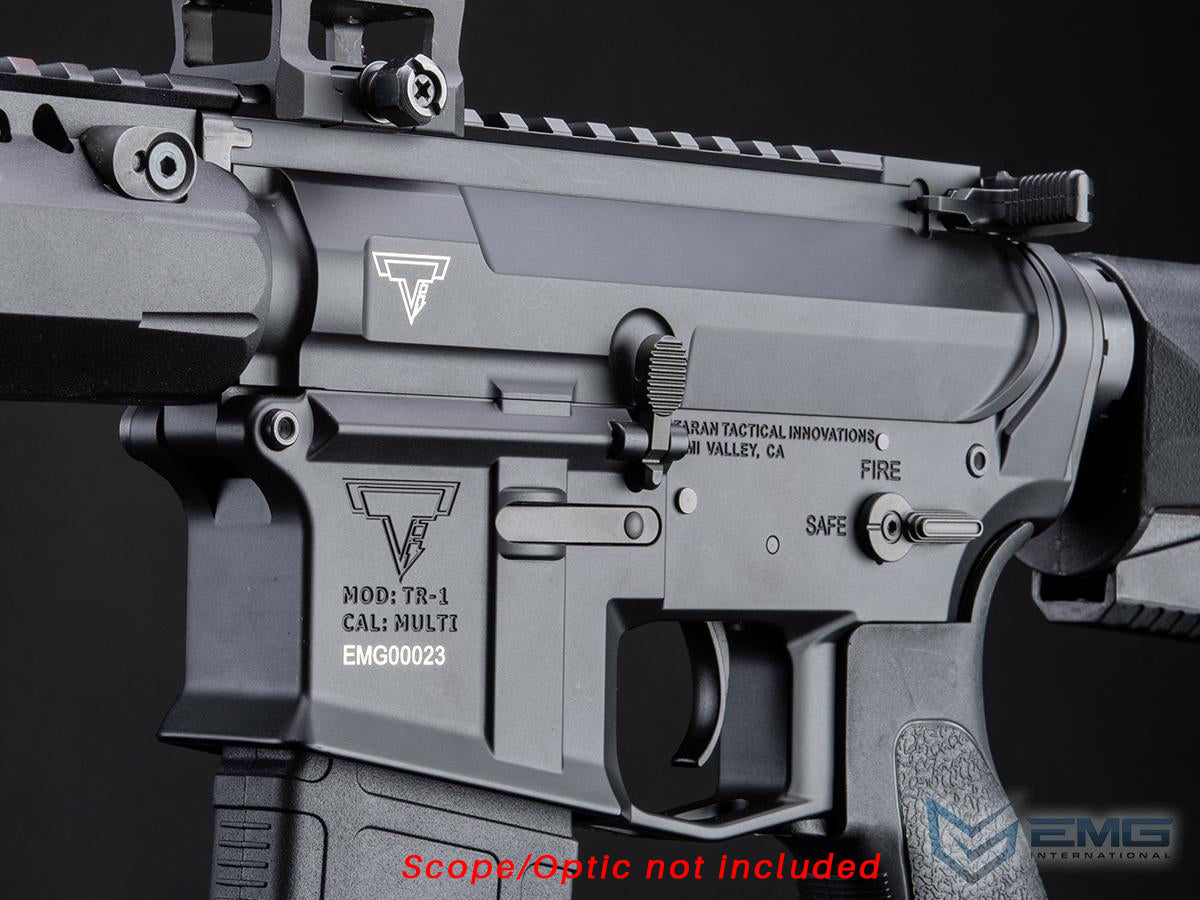 EMG x TTI TR-1 13.5" M4E1 Ultralight (SBR - M-LOK - Black - TTI109M-13-5)