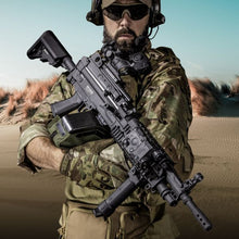 Rossi Thunder MK46 AEG Support Rifle (Electronic Trigger  - Black)