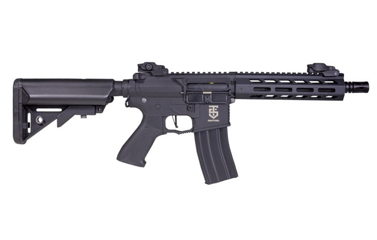 Rossi M4 Sentinel SIGMA AEG (ETU Programmable Trigger - Black)
